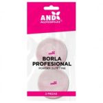 BORLA PROFESIONAL AND $12