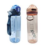 BOTELLA DE AGUA 700 ML $70