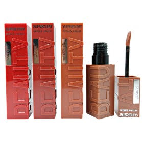 BRILLO SUPER STAY SANIYE $37