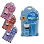 BROCHA RETRACTIL MIX GIRL $55