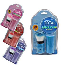 BROCHA RETRACTIL MIX GIRL $55