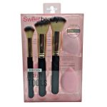 BROCHAS Y BLENDERS $65