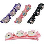 BROCHE SANRIO 3D $15