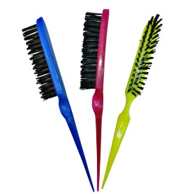 CEPILLO DE CERDAS SUAVES O DURAS $23