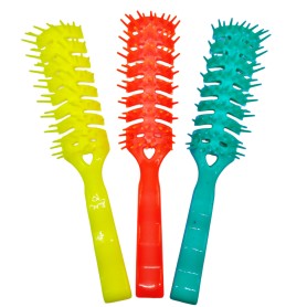 CEPILLO ESQUELETO $13