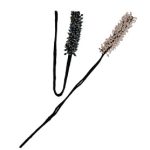 CLIP PARA CHONGO C PEDRERIA $40