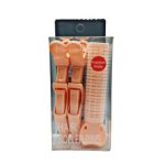 CLIPS DE CABELLO $35