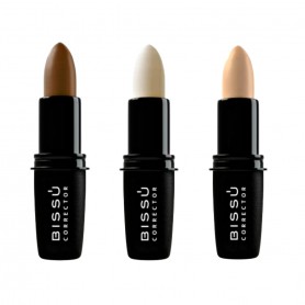 CORRECTOR BISSU EN BARRA $30
