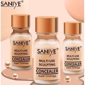 CORRECTOR LIQUIDO SANIYE 15ML $23