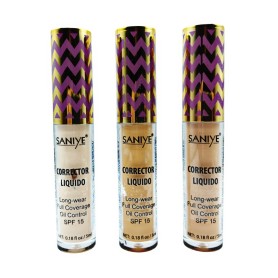 CORRECTOR LIQUIDO SANIYE $42