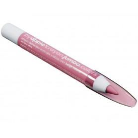 CRAYON JUMBO COLORS BY APPLE BEIGE NATU