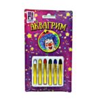 CRAYON MINI FACE PAINT $20