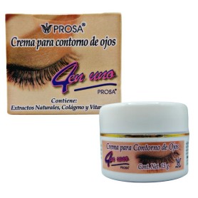 CREMA  PROSA EN 1 $65