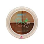 CUARTETO PRETTY SANIYE $40