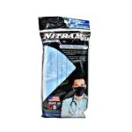 CUBRE BOCAS NITRAM 10 PZS $25