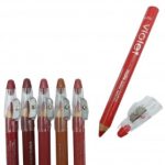 DELINEADOR CON SACAPUNTAS VIOLET V/C $12