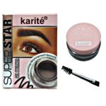 DELINEADOR EN GEL SUPER STAR $25