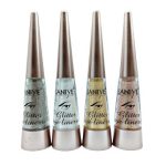 DELINEADOR GLITTER EYELINER SANIYE $33