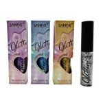 DELINEADOR GLITTER SANIYE $30