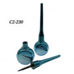 DELINEADOR LIQ LINER WATERPROOF 5ML $25