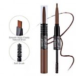 DELINEADOR Y GEL CEJAS 2EN1 SANIYE $28