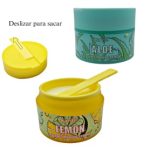 DESMAQUILLANTE KARITE $40