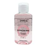 DESMAQUILLANTE SANIYE 100 ML $40