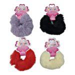 DONA PELUCHE SENCILLA $12