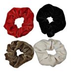 DONA TERCIOPELO O TELA $12