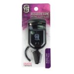 ENCHINADOR CON PEINE Y CEPILLO $45