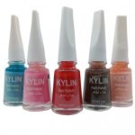 ESMALTE KYLIN 12ML $18