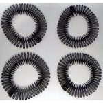 ESPIRAL PARA EL CABELLO $8