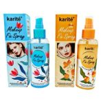 FIJADOR DE MAQUILLAJE KARITE $35