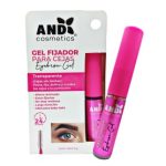 GEL PARA CEJA TRASPARENTE AND $40