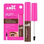 GEL PARA CEJAS AND CAFE MEDIO $35