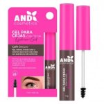 GEL PARA CEJAS AND CAFE OSCURO $35