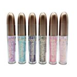 GLITTER EYELINER SOMBRA LIQUIDA $32