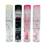 GLOSSY LIP OIL KISS BEAUTY $45