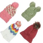 GORRO DE TEMPORADA TEJIDO VARIOS MODELOS $60