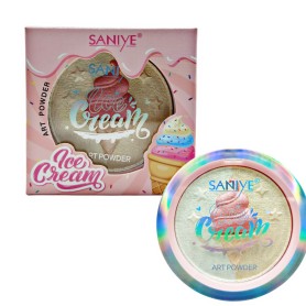 ILUMINADOR ICE CREAM SANIYE $50