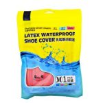 IMPERMEABLE PARA CALZADO $40