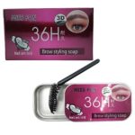 JABON PARA CEJA 3D $16