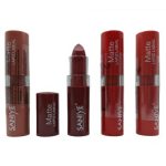 LABIAL EN BARRA LIPSTICK SANIYE $28