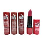 LABIAL EN BARRA MATTE FASHION MAKEUP $30