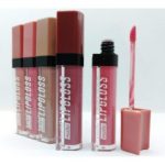 LABIAL MISTY VELVET 5ML $25