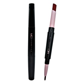 LABIAL Y DEL MC PERFECT PAIR $30