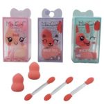 MAKEUP TOOLS MINI ESPONJA $18