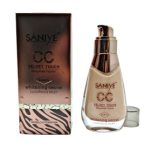 MAQUILLAJE CC SANIYE $55