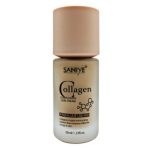 MAQUILLAJE COLLAGEN SANIYE $80