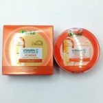 MAQUILLAJE EN POLVO C ESPEJO VIT C $38